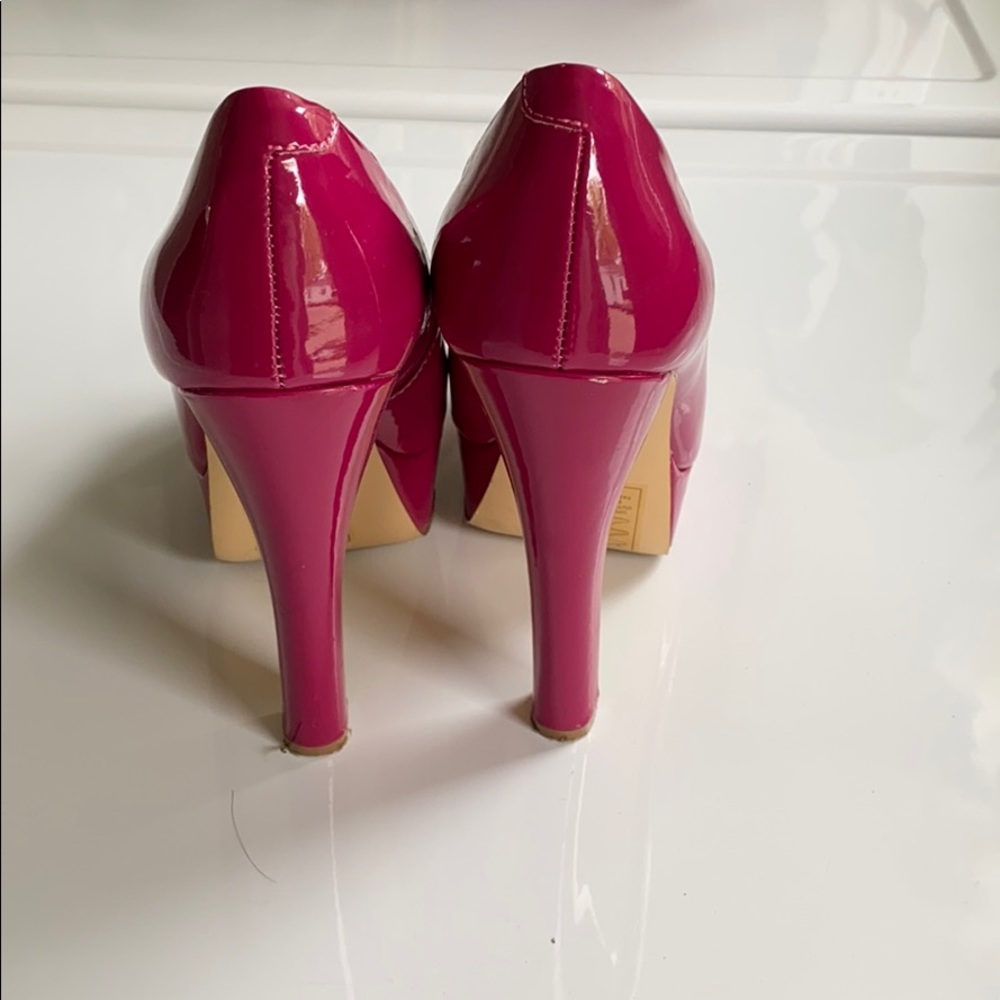 Pink heals - Picture 4 of 7